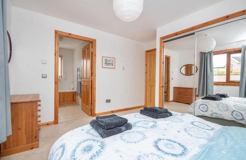 Dornoch House | Lower Whinhill