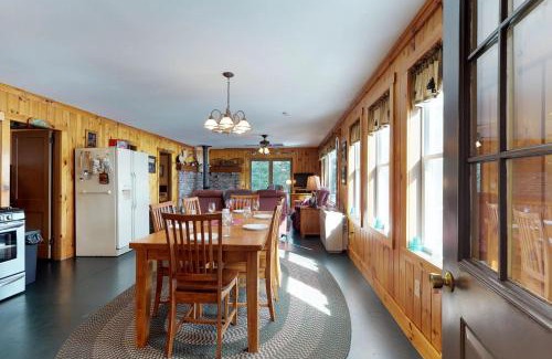 Greenville House | Lower Wilson Pond Refuge