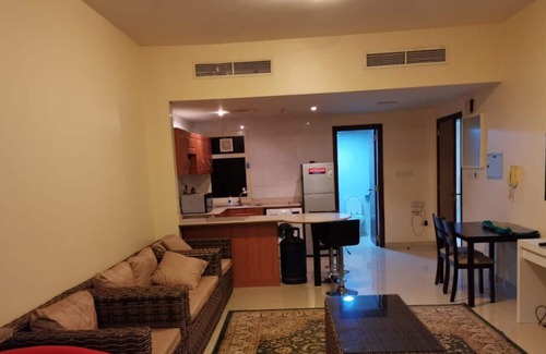 Ras Al Khaimah Apartment | Lowest rent, fully furnished studio in Al Hamra, Ras al Khaimah