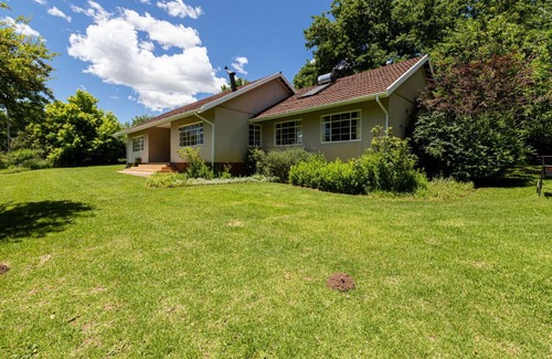 Katberg House | Lowestoffe Country Lodge Rockford
