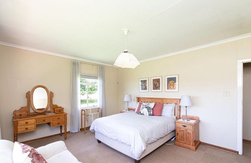 Katberg House | Lowestoffe Country Lodge Rockford