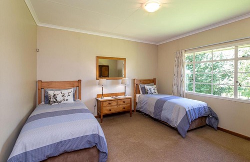 Katberg House | Lowestoffe Country Lodge Rockford