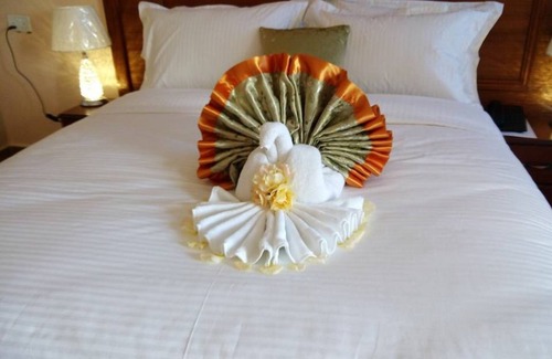 Chuka Hotel | Lowlands Hotel & Spa