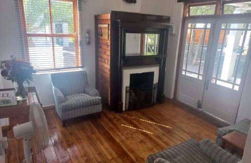 Loxton House | Loxton Nessie