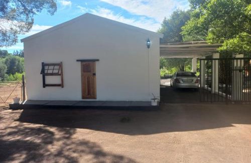Loxton House | Loxton Nessie