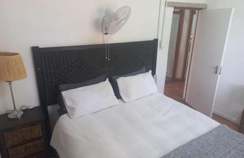 Loxton House | Loxton Nessie