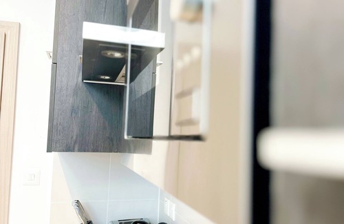 Cantonments Apartment | Loxwood House