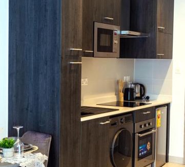 East Legon Apartment | Loxwoodhouse Accra Studio Apartment