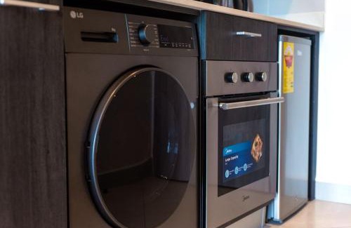 East Legon Apartment | Loxwoodhouse Accra Studio Apartment