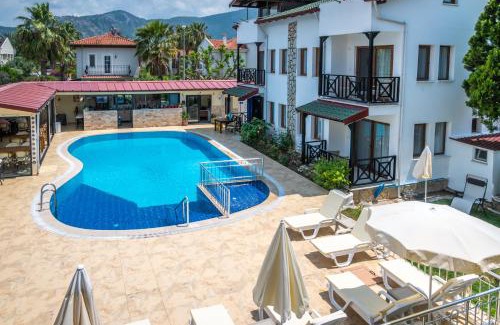 Dalyan City Center Hotel | Loya Vita Hotel