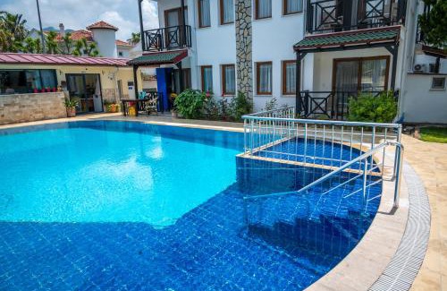 Dalyan City Center Hotel | Loya Vita Hotel