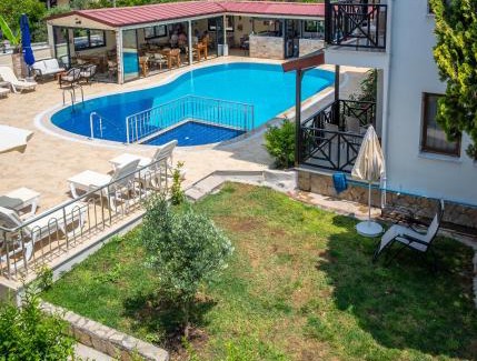 Dalyan City Center Hotel | Loya Vita Hotel