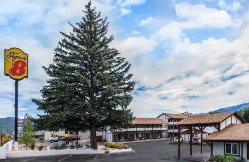 Salida Hotel | Loyal Duke Lodge