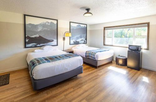 Salida Hotel | Loyal Duke Lodge