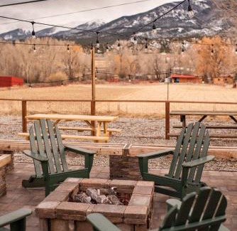 Salida Hotel | Loyal Duke Lodge