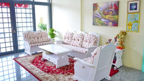 Donggang Bed & Breakfast | Loyofun