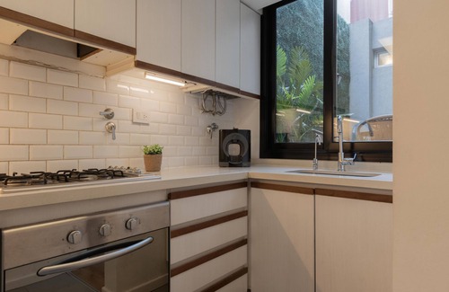 Chacarita House | Loyola 1500 'A' - 3 Bd Pool & BBQ Palermo Hollywood