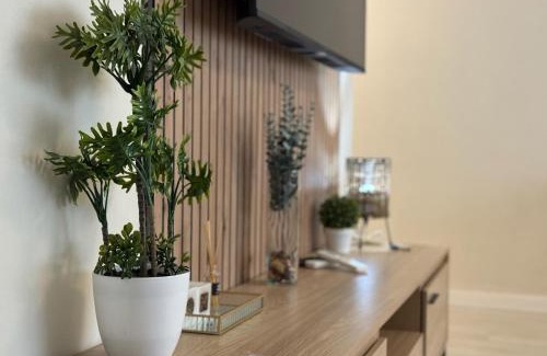 Centro Comercial Apartment | Loyola Premium Córdoba Centro