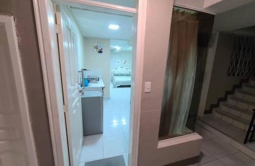 Ibarra Apartment | LoyRiver Suits ll