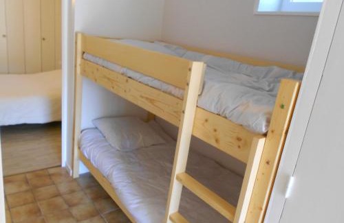 Saint-Alban-sur-Limagnole Apartment | Lozère Aubrac Margeride Promo