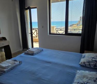 Lozenets Apartment | Lozenets Oasis Beach Home Four