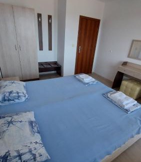 Lozenets Apartment | Lozenets Oasis Beach Home Four