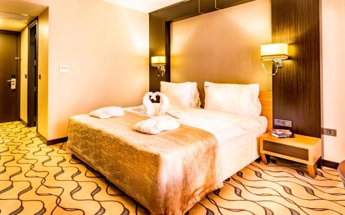 Kirklareli Hotel | Lozengrad Hotel