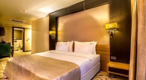 Kirklareli Hotel | Lozengrad Hotel
