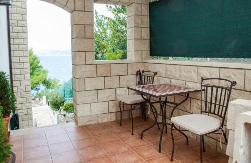 Postira Apartment | Lozna Apartment