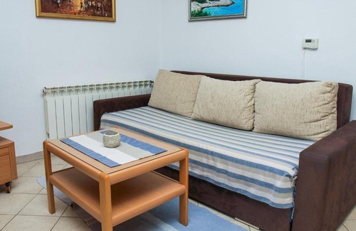 Postira Apartment | Lozna Apartment