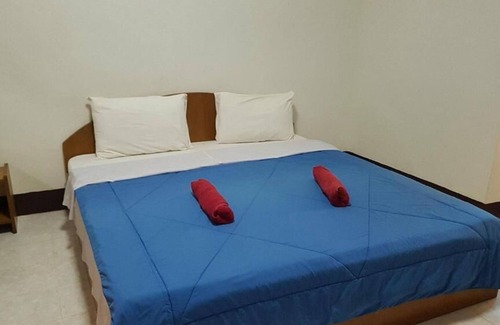 Sakon Nakhon Hotel | LP Apartment