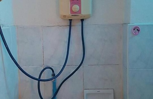 Sakon Nakhon Hotel | LP Apartment