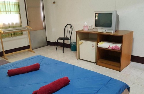 Sakon Nakhon Hotel | LP Apartment