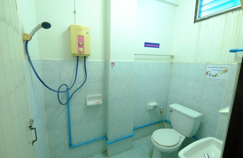 Sakon Nakhon Hotel | LP Apartment