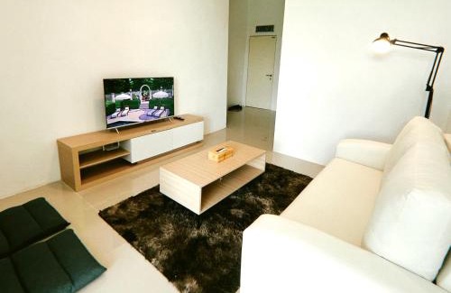 Kota Marudu Apartment | LP Chamber Homestay Kota Marudu