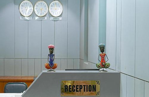 Pune Hotel | LP Regency
