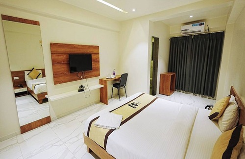 Pune Hotel | Lp Regency