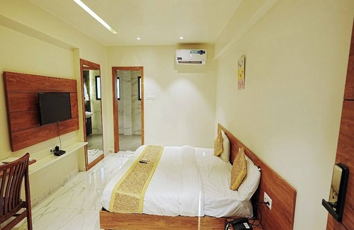 Pune Hotel | Lp Regency