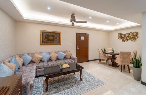 Prem Nagar Hotel | LP Vilas