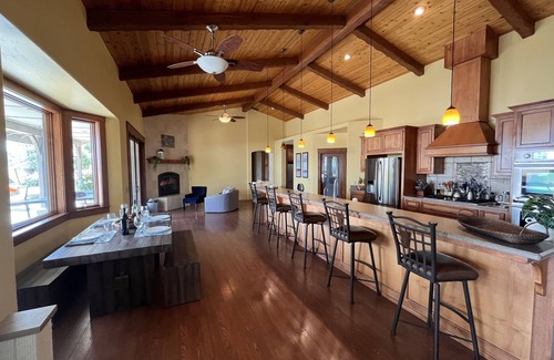 Templeton House | Lp1 Paso Robles Wine Estate Pool