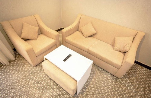 Al Olaya District Apartment | LP28.1 - Cozy 1BR Apartment in Olaya District