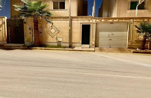 Riyadh Apartment | LP3.2 - Comfy Studio Apartment in Central Riyadh
