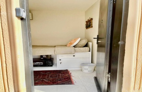 Riyadh Apartment | LP3.2 - Comfy Studio Apartment in Central Riyadh
