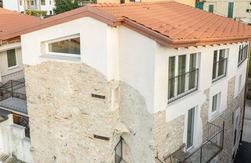 Orino Apartment | LP3
