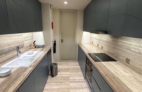 Al Olaya District Apartment | LP60 - Luxurious 2BR Apartment