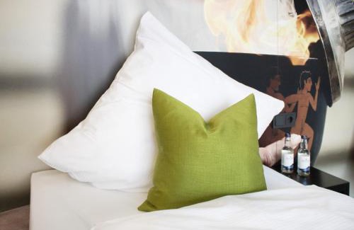 Lampertheim Hotel | LPH Hotel by WMM Hotels