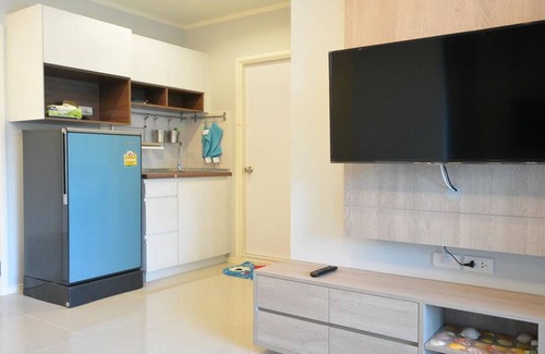 Cha-am Condo | LPN Park Beach Cha-am Beachfront