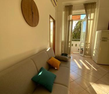 Milan Apartment | LR Deluxe Apartments - City Life - Cozy Home