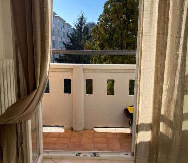Milan Apartment | LR Deluxe Apartments - City Life - Cozy Home