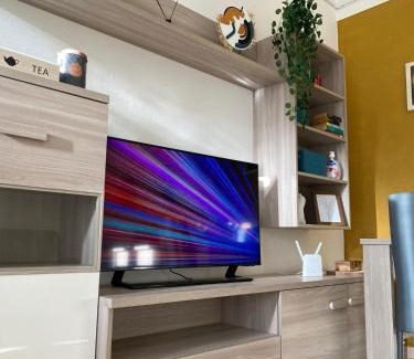 Milan Apartment | LR Deluxe Apartments - City Life - Cozy Home